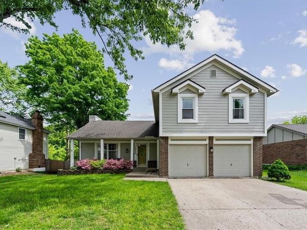 16030 W 147th Terrace, Olathe, KS 66062