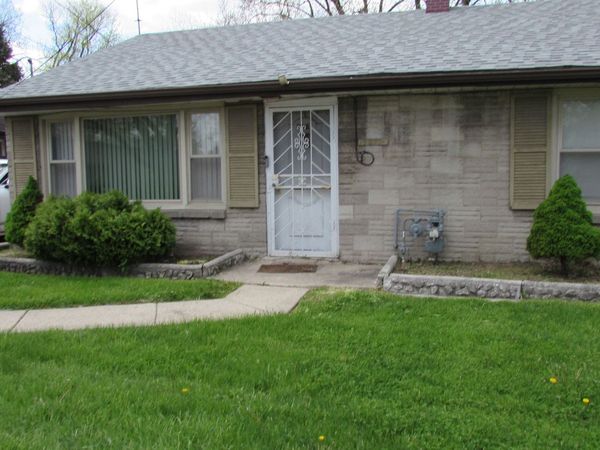 15270 STATE Street , South Holland, IL 60473