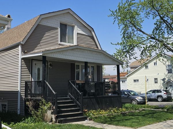 2456 N Mason Avenue N, Chicago, IL 60639