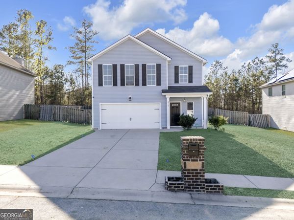 2767 Huntcliffe Drive, Augusta, GA 30909