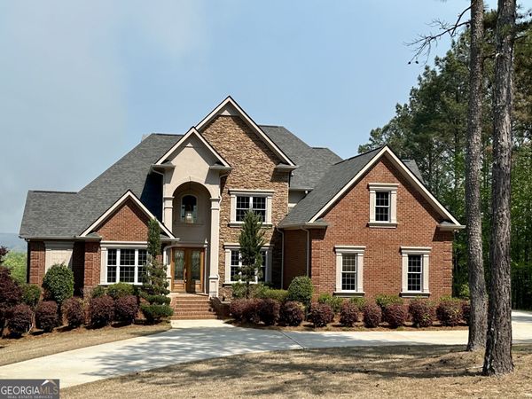 115 Forest Overlook Drive, Forsyth, GA 31029