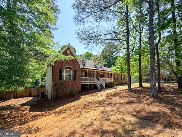 127 Alexander Drive, Mcdonough, GA 30252