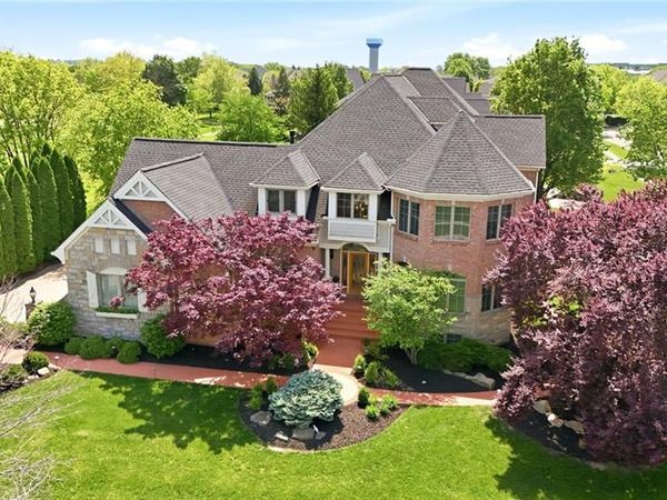 8077 Laurel Lake Court, Liberty Twp, OH 45044