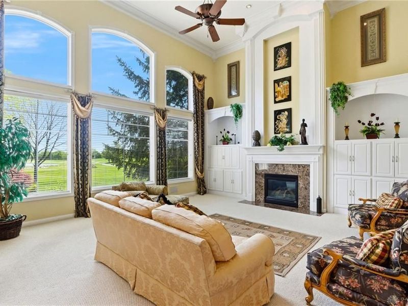 8077 Laurel Lake Court, Liberty Township, OH 45044 Photo 13