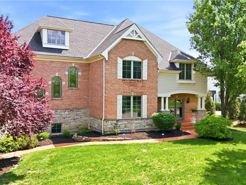 8077 Laurel Lake Court, Liberty Township, OH 45044 Photo 4