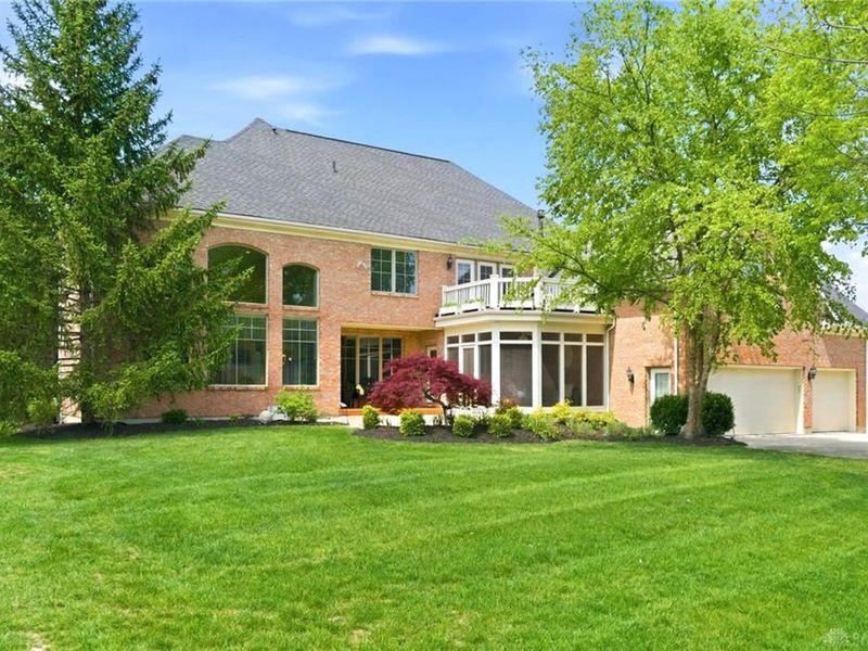 8077 Laurel Lake Court, Liberty Township, OH 45044 Photo 61