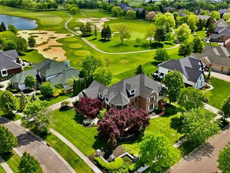 8077 Laurel Lake Court, Liberty Township, OH 45044 Photo 65