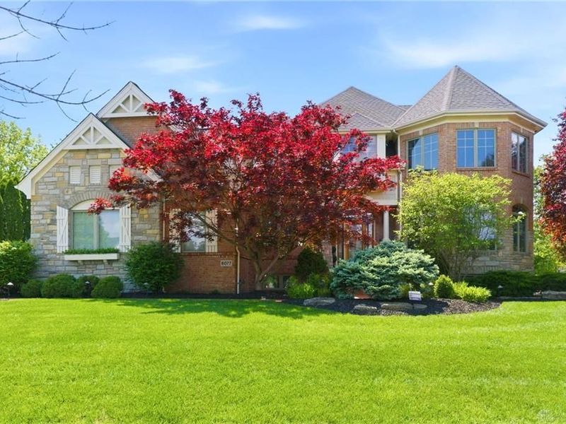 8077 Laurel Lake Court, Liberty Township, OH 45044 Photo 66