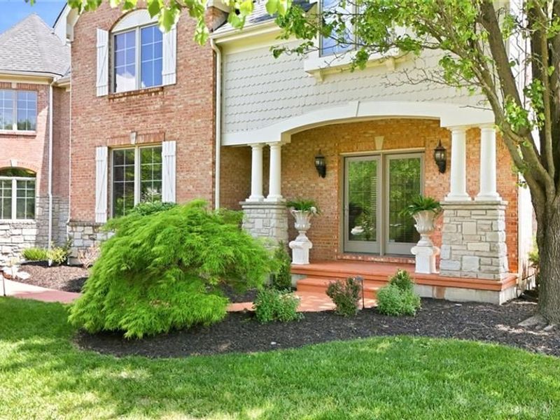 8077 Laurel Lake Court, Liberty Township, OH 45044 Photo 67