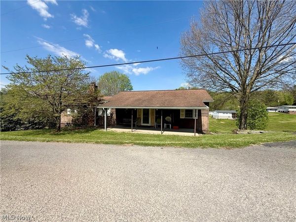 107 Melody Lane, Bridgeport, WV 26431