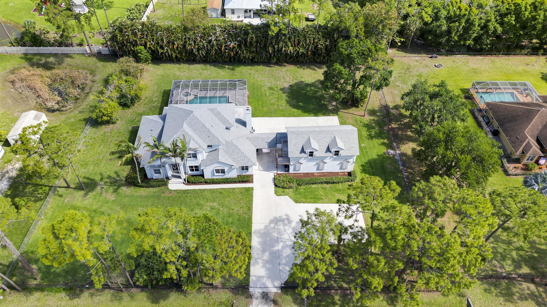 13747 55th Road N, West Palm Beach, FL 33411 Main Photo