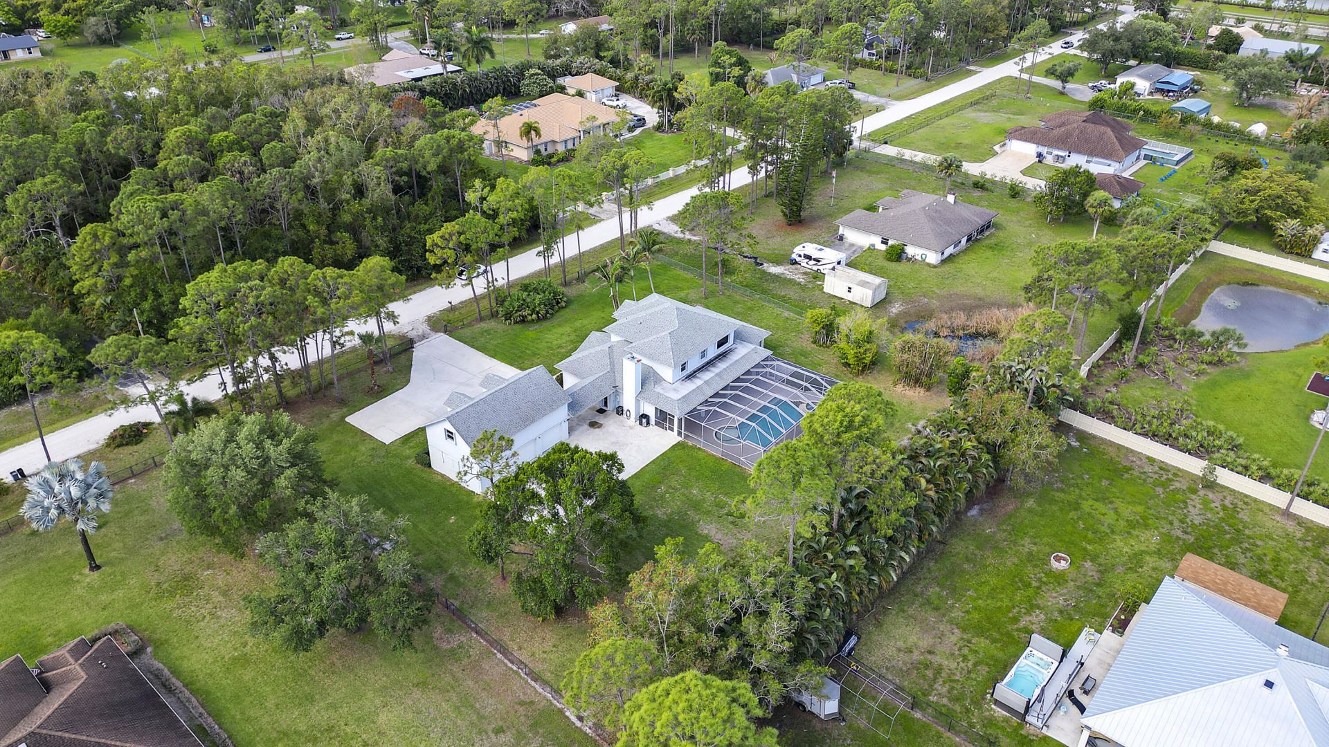 13747 55th Road N, West Palm Beach, FL 33411 Photo