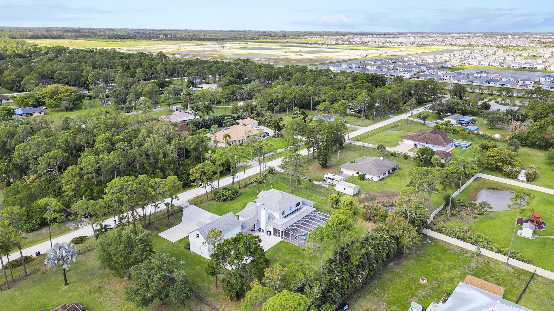 13747 55th Road N, West Palm Beach, FL 33411 Photo