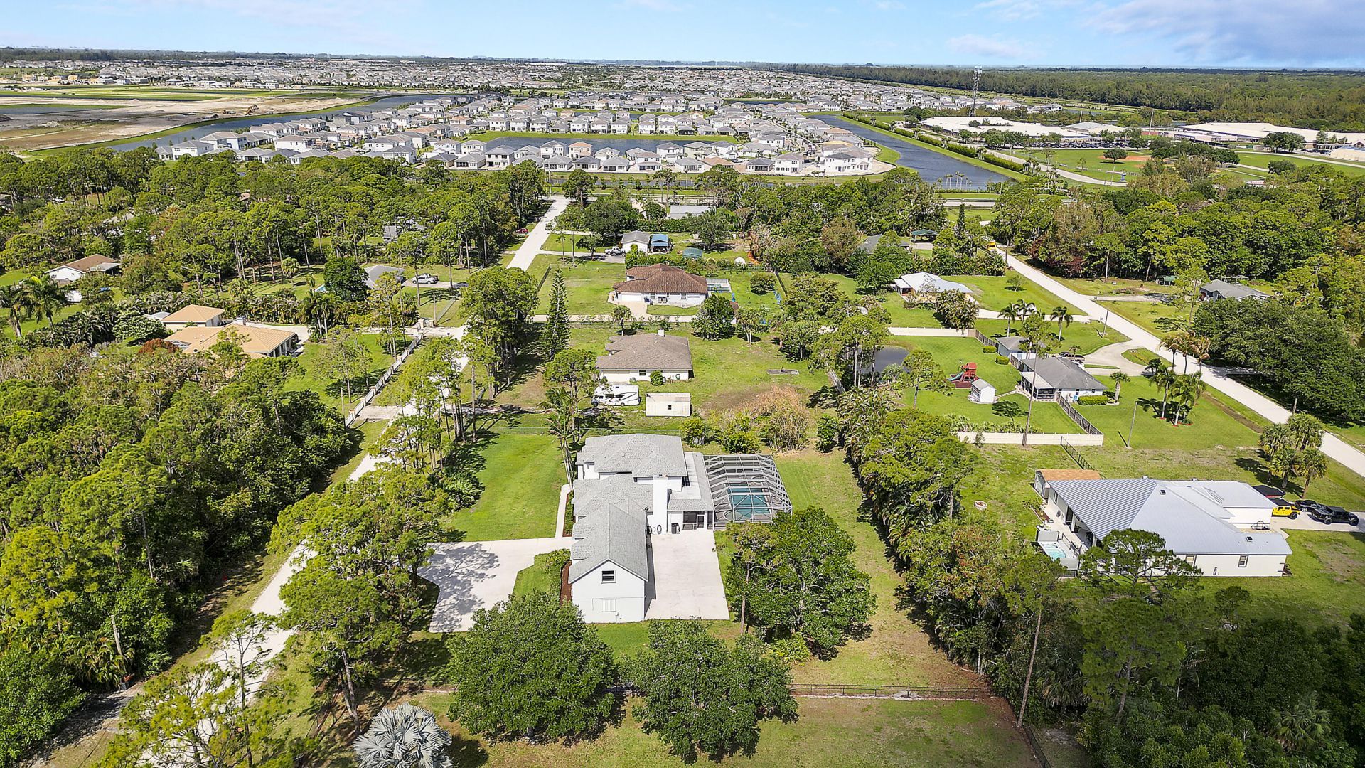 13747 55th Road N, West Palm Beach, FL 33411 Photo