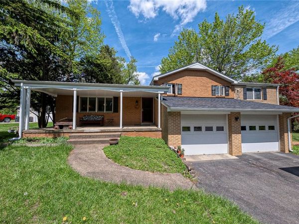 190 Kildee Dr, Wexford, PA 15090