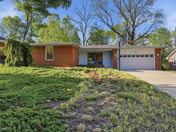 167 Ceramic Drive, Columbus, OH 43214