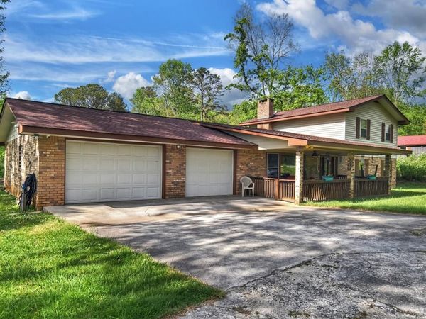 2597 Hwy 180, Blairsville, GA 30512