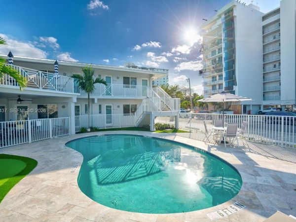 Unit 209, Pompano Beach, FL 33062