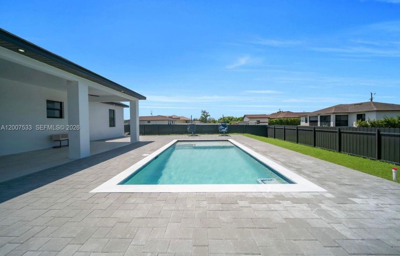 3010 13th St SW , Lehigh Acres, FL 33976 Photo