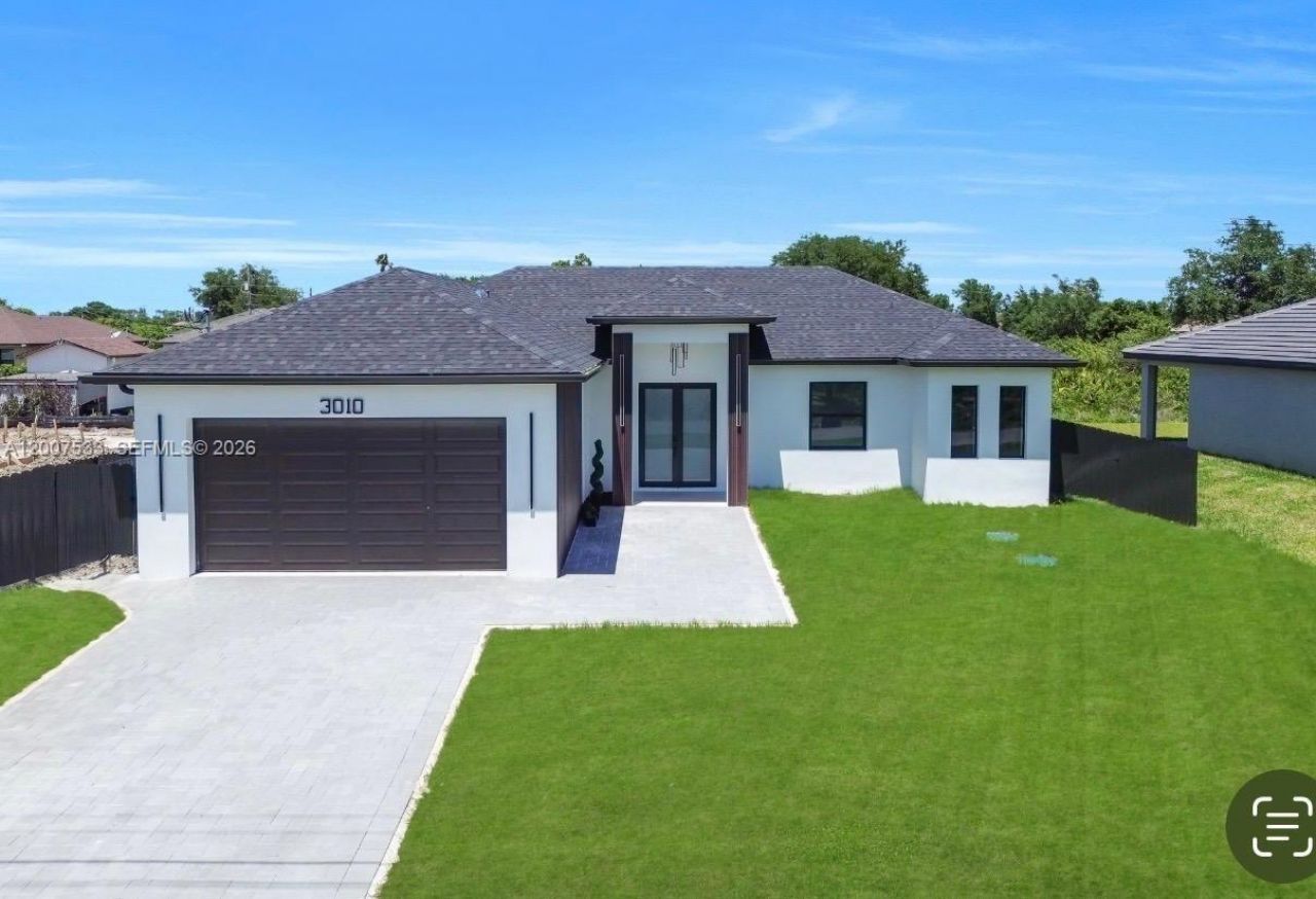 3010 13th St SW , Lehigh Acres, FL 33976 Photo