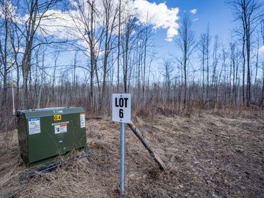 60xx Rycor Lane Lot 6 , Duluth, MN 55811