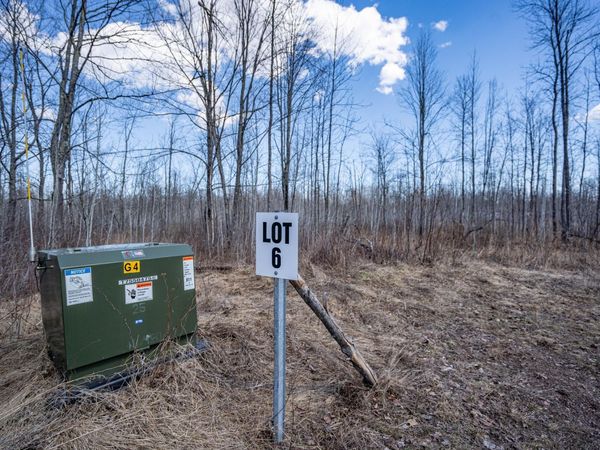 60xx Rycor Lane Lot 6 , Duluth, MN 55811