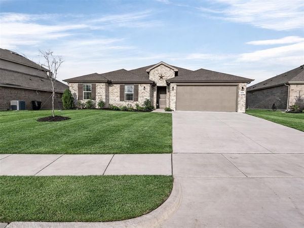 805 Alexandria Lane , Joshua, TX 76058