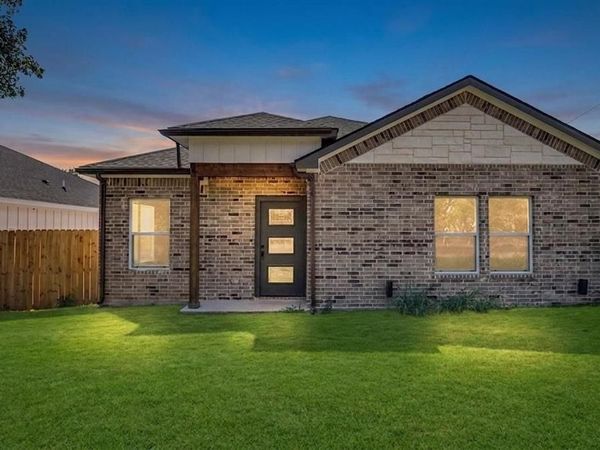 5914 Tin Top Highway, Granbury, TX 76048