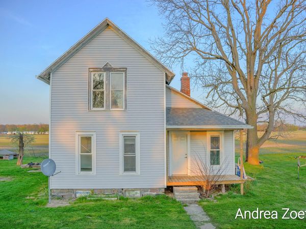 7612 N M37, Middleville, MI 49333