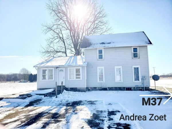 7612 N M37, Middleville, MI 49333