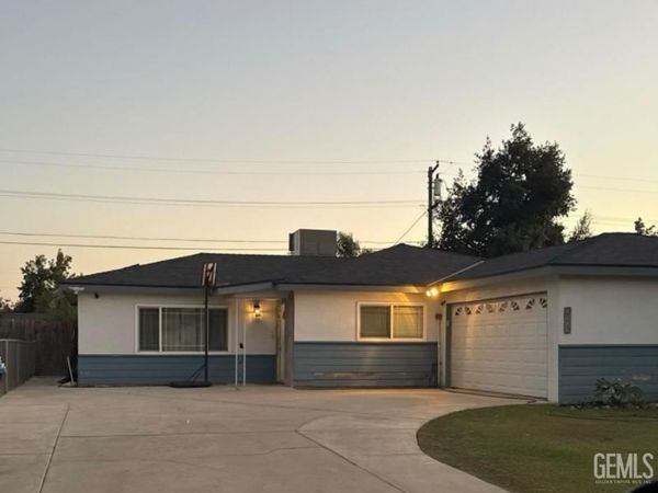 3509 Laverne, Bakersfield, CA 93309