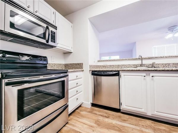 5055 W Hacienda Avenue , Unit 1149, Las Vegas, NV 89118