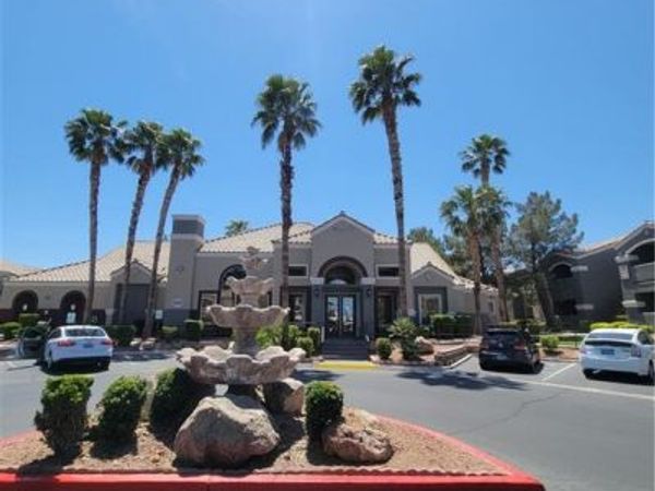 5055 W Hacienda Avenue , Unit 1149, Las Vegas, NV 89118