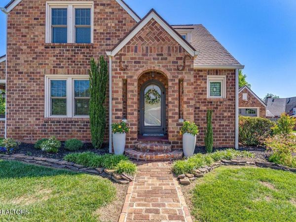 600 E 2nd North St, Morristown, TN 37814