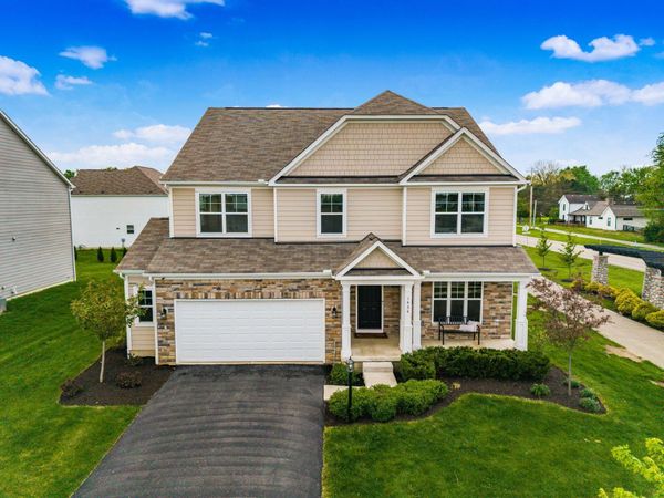 1434 Swanton Street, Lewis Center, OH 43035