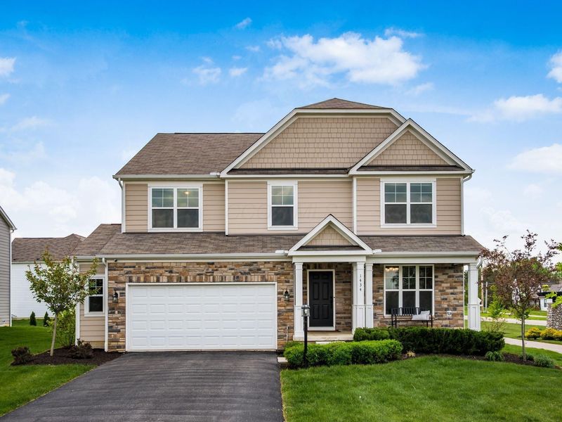 1434 Swanton Street, Lewis Center, OH 43035 Photo 2