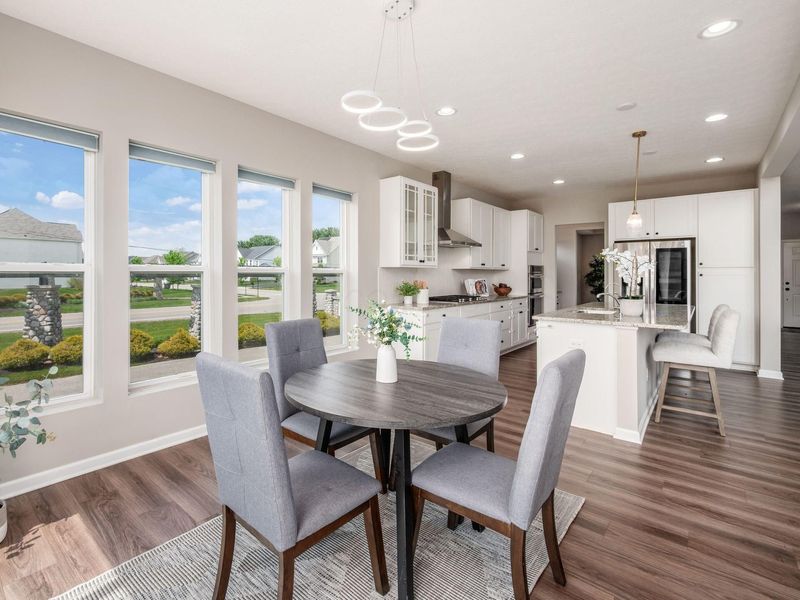 1434 Swanton Street, Lewis Center, OH 43035 Photo 24