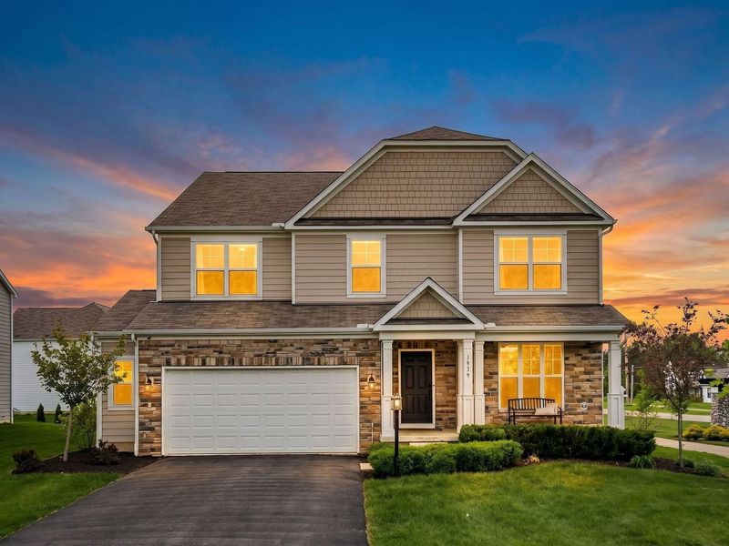 1434 Swanton Street, Lewis Center, OH 43035 Photo 4