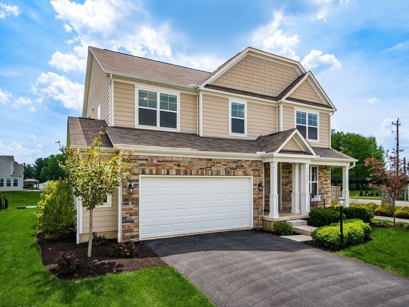 1434 Swanton Street, Lewis Center, OH 43035 Photo 5