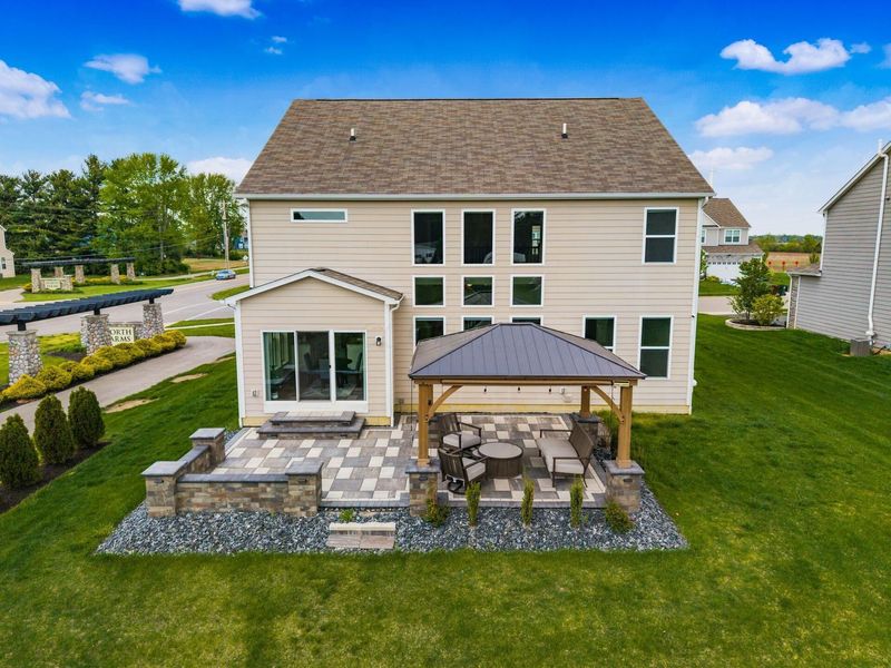 1434 Swanton Street, Lewis Center, OH 43035 Photo 55