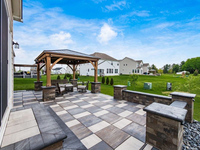 1434 Swanton Street, Lewis Center, OH 43035 Photo 56