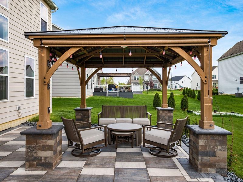 1434 Swanton Street, Lewis Center, OH 43035 Photo 58