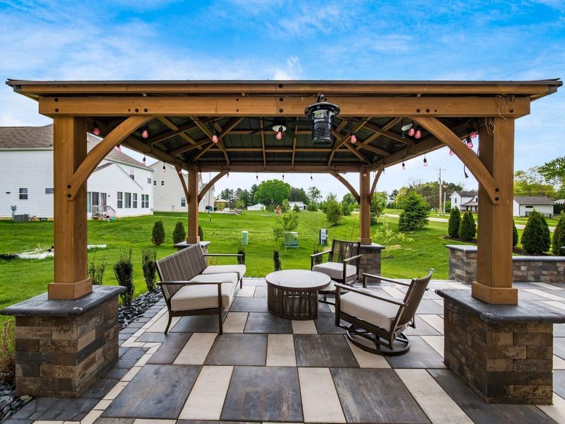 1434 Swanton Street, Lewis Center, OH 43035 Photo 59