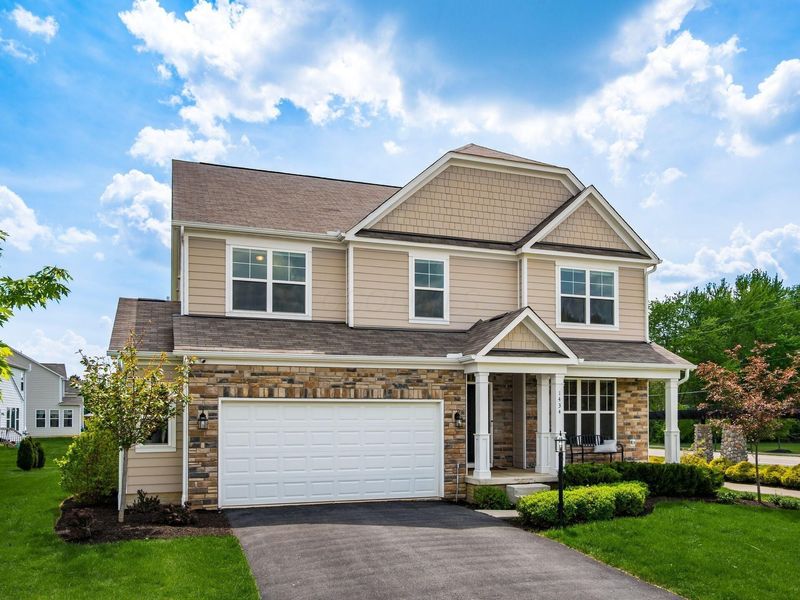 1434 Swanton Street, Lewis Center, OH 43035 Photo 6