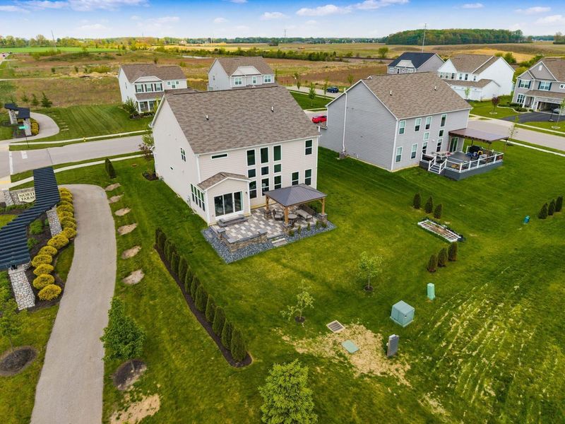 1434 Swanton Street, Lewis Center, OH 43035 Photo 61