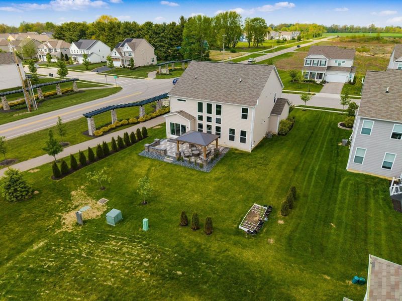 1434 Swanton Street, Lewis Center, OH 43035 Photo 62