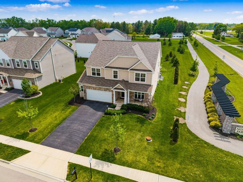 1434 Swanton Street, Lewis Center, OH 43035 Photo 63