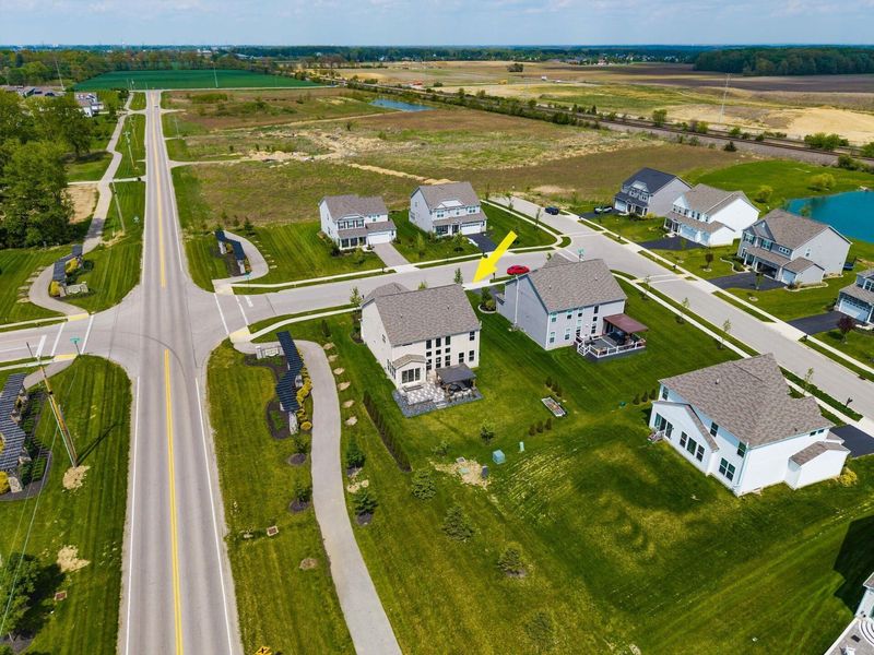 1434 Swanton Street, Lewis Center, OH 43035 Photo 68