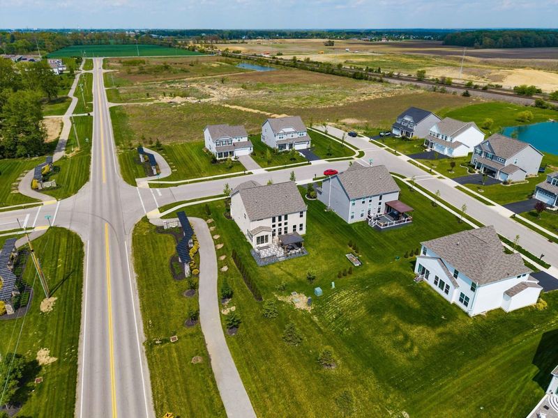 1434 Swanton Street, Lewis Center, OH 43035 Photo 69