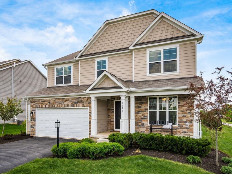 1434 Swanton Street, Lewis Center, OH 43035 Photo 7